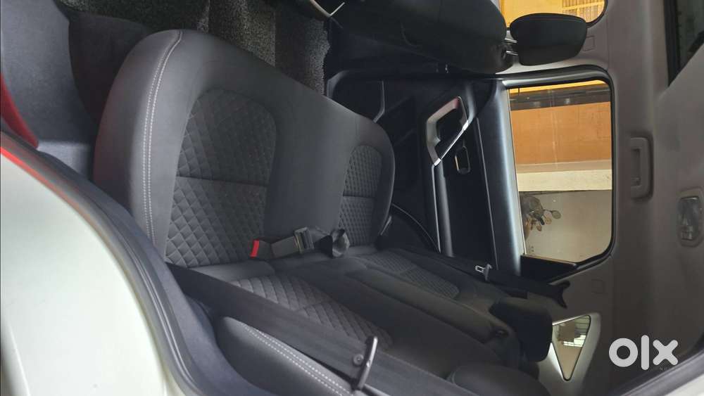 2019 Tata Harrier  Immaculate Condition  Single Owner  Powerful Suv