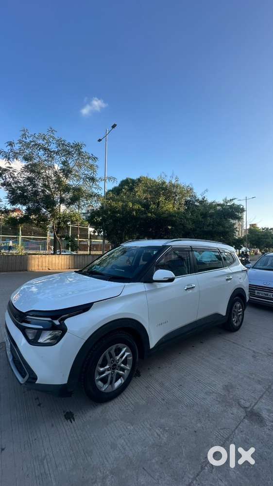 Kia Carens Diesel 2023