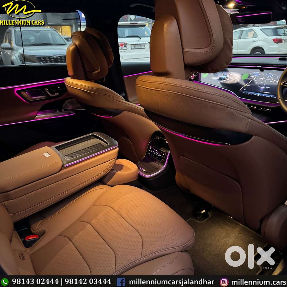Mercedes-benz E-class Exclusive E 220 D, 2025, Diesel