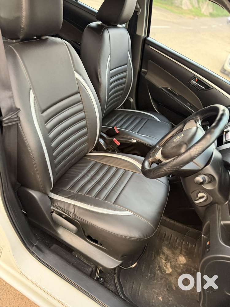 Maruti Suzuki Swift Vdi, 2013, Diesel