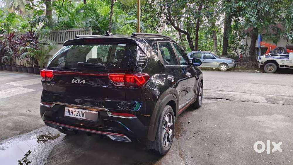 Kia Sonet 1.5 Gtx Plus Diesel, 2022, Diesel