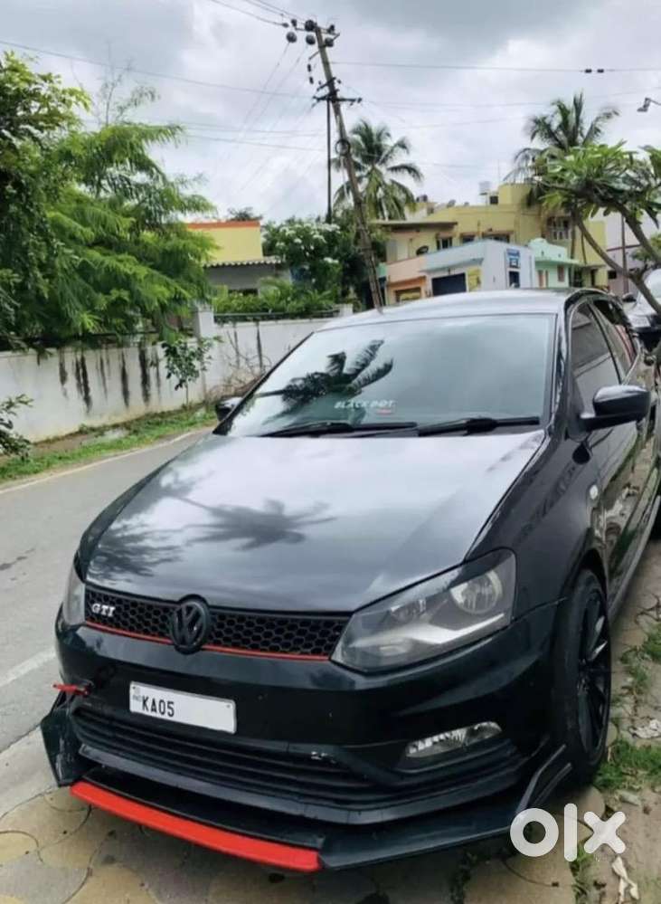 Volkswagen Polo 2012 Diesel Well Maintained