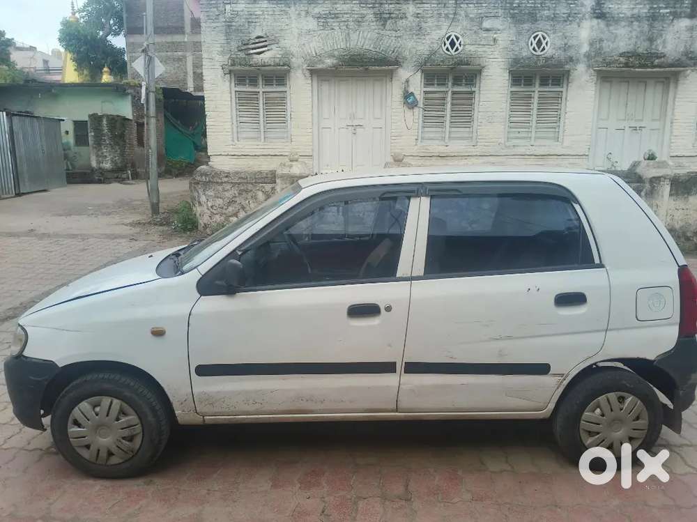 2006 Maruti Suzuki Alto Lxi