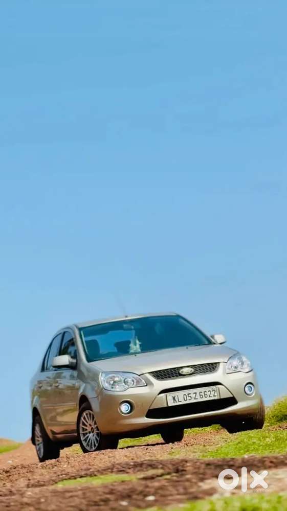 Ford Fiesta 2009 Diesel Well Maintained