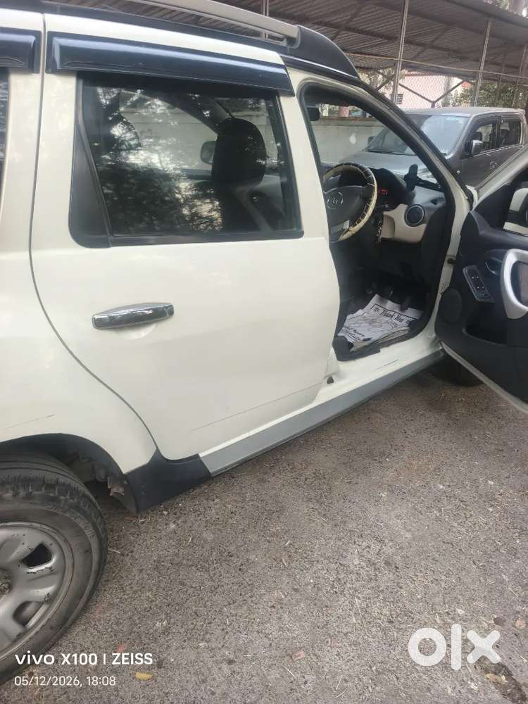 Renault Duster 2013 Diesel 96000 Km Driven