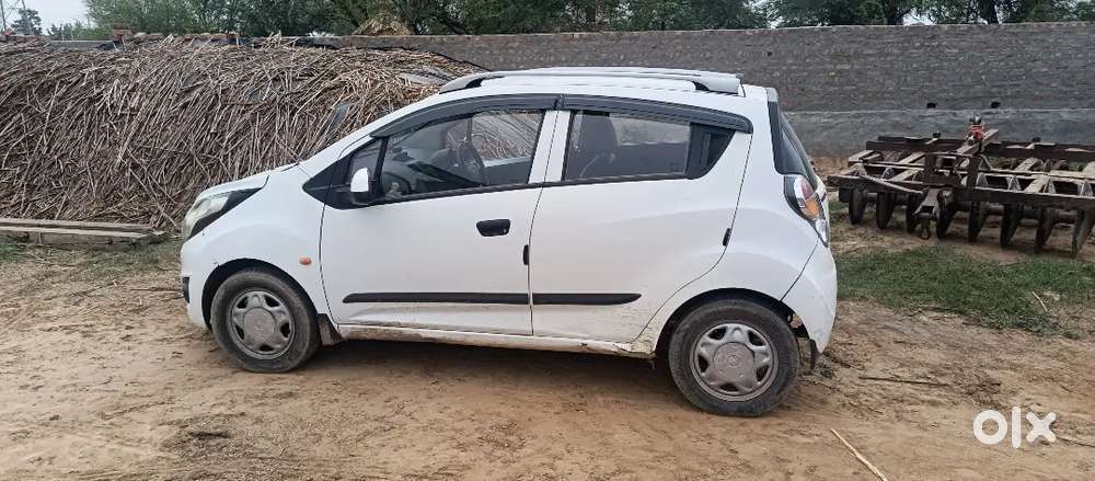 Chevrolet Beat 2016 Diesel