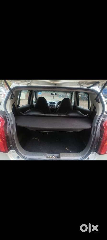 Maruti Suzuki Alto 800 Lxi, 2013, Petrol