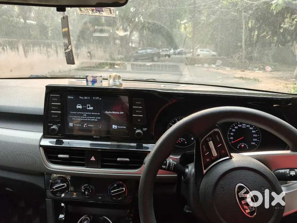 Kia Seltos 2019 Petrol 25000 Km Driven