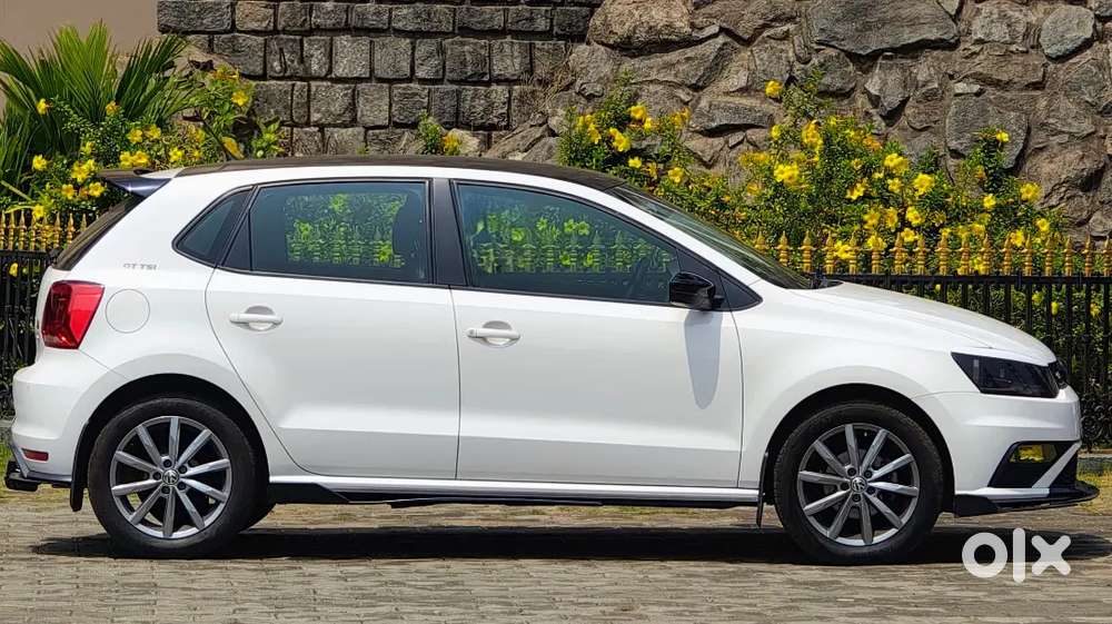 Volkswagen Polo 1.0 2021 Excellent Condition