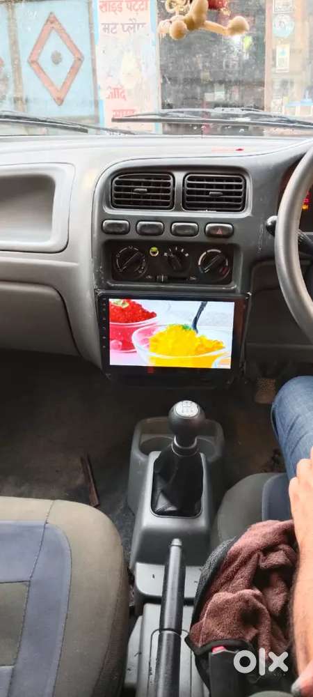 Maruti Suzuki Alto K10 2013 Petrol 60000 Km Driven
