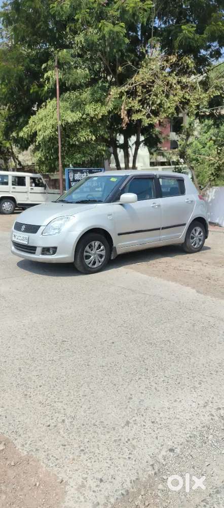 Maruti Suzuki Swift 2008 Diesel Good Condition