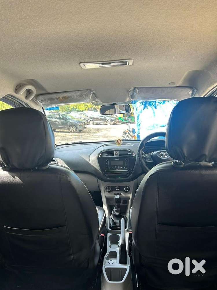 Reliable Tata 2021 Model
