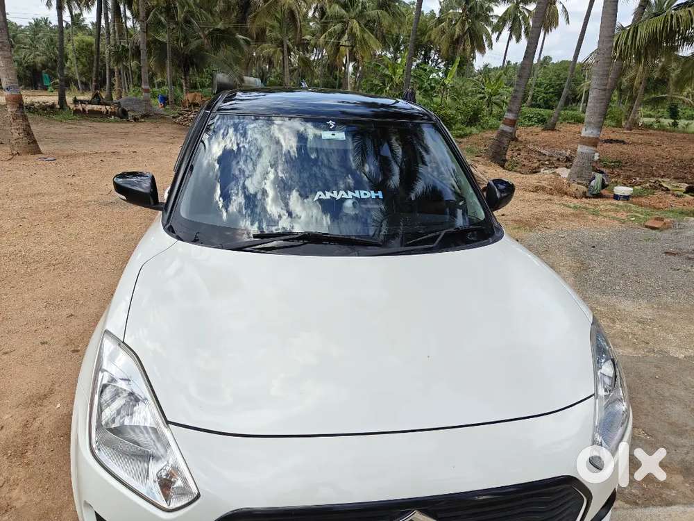 Maruti Suzuki Swift 2020 Petrol Good Condition