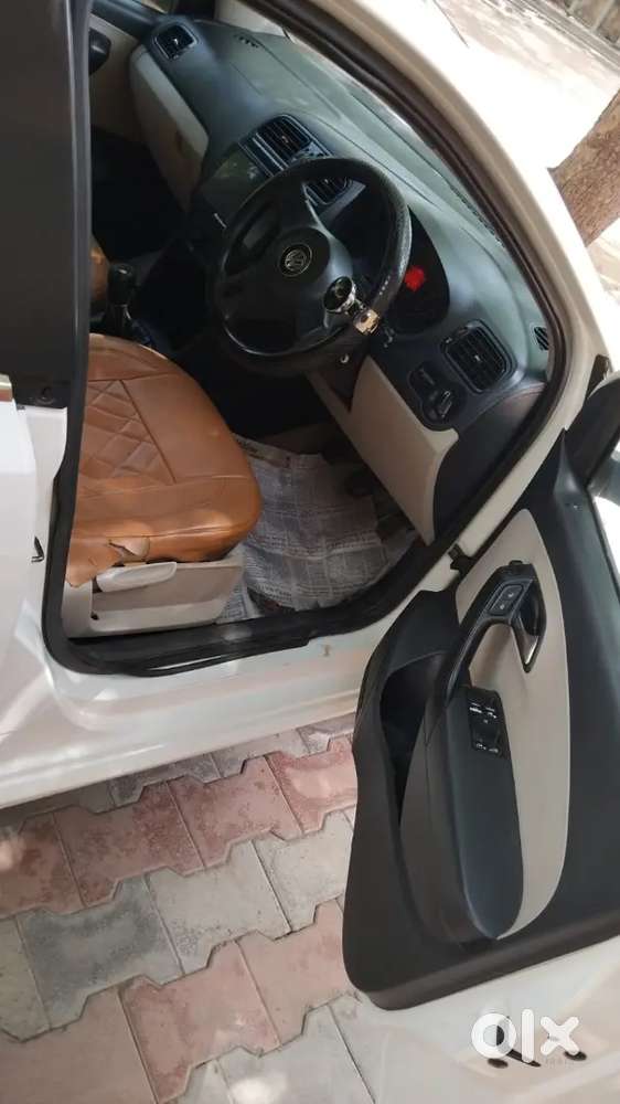 Volkswagen Polo 2013