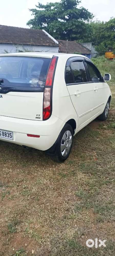 Tata Vista Tech Vx Bs Iv, 2012, Diesel