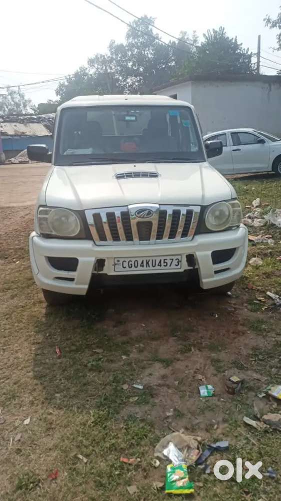 Mahindra Scorpio 2013 Diesel 150000 Km Driven
