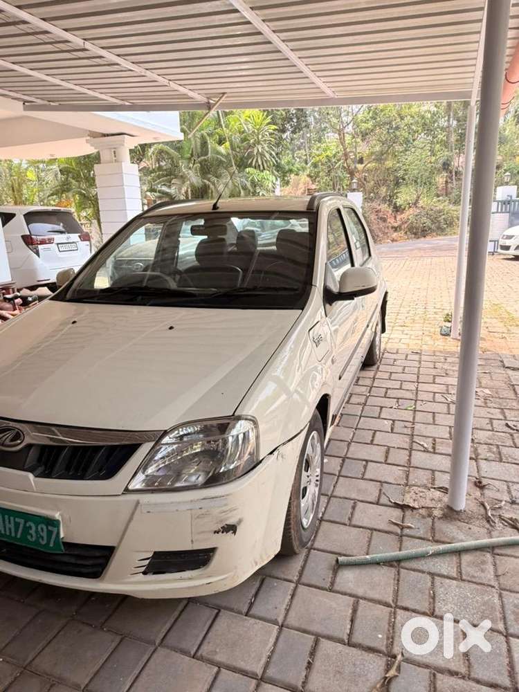 Mahindra E Verito 2019 Electric Good Condition