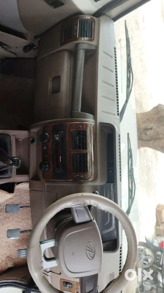 Mahindra Bolero 2014 Last  Diesel Bumper To Bumper Original