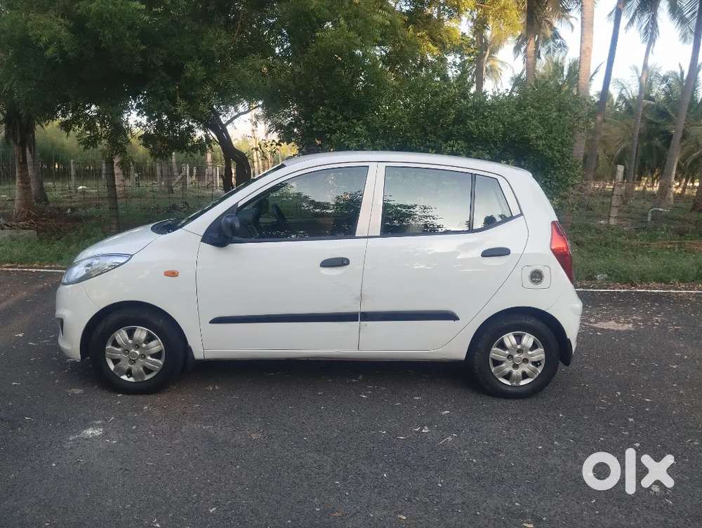 Hyundai I10 2014 Manual Petrol