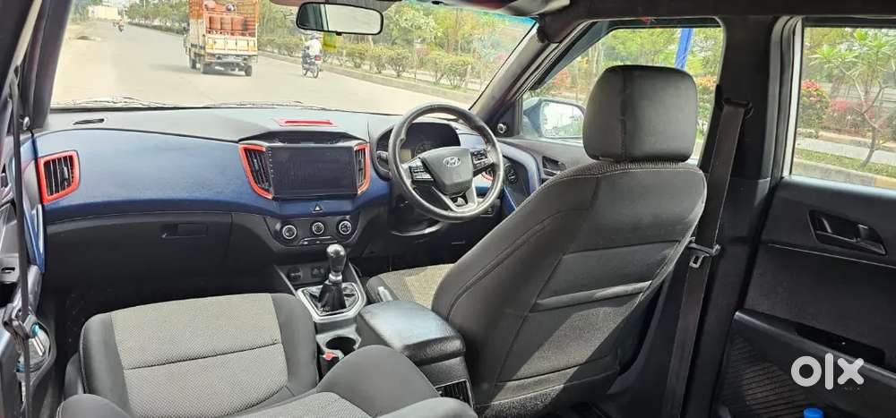 Hyundai Creta  2016