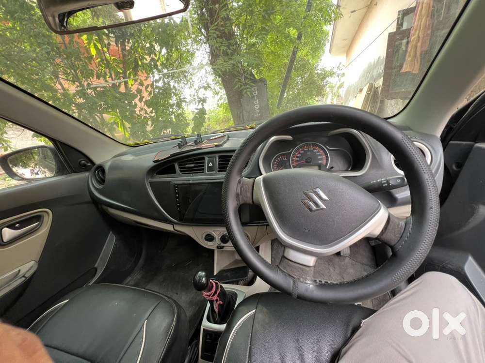 Maruti Suzuki Alto 2016