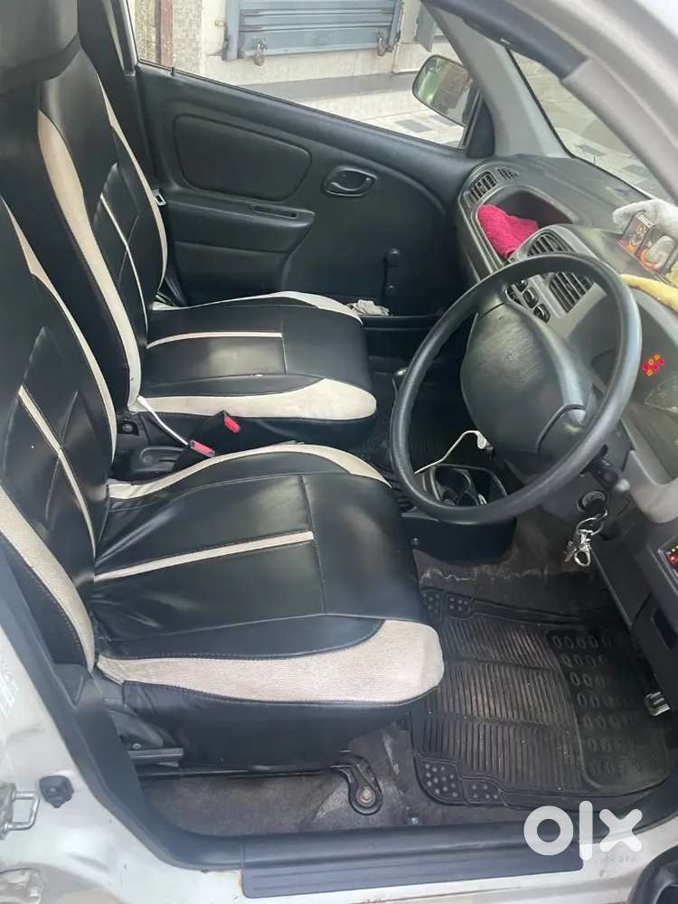 Maruti Suzuki Alto 800 2012 Second-owner Car