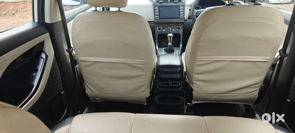Hyundai Creta 1.5 Ex Diesel, 2021, Diesel