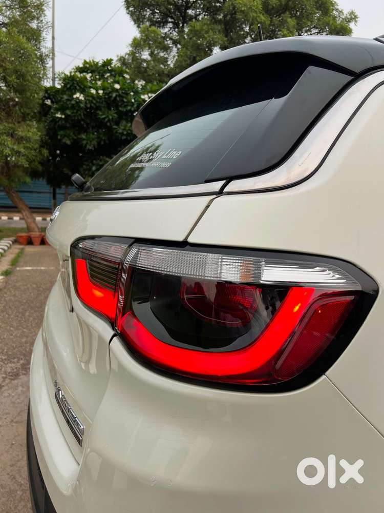 Jeep Compass 2.0 Limited Plus, 2019, Diesel