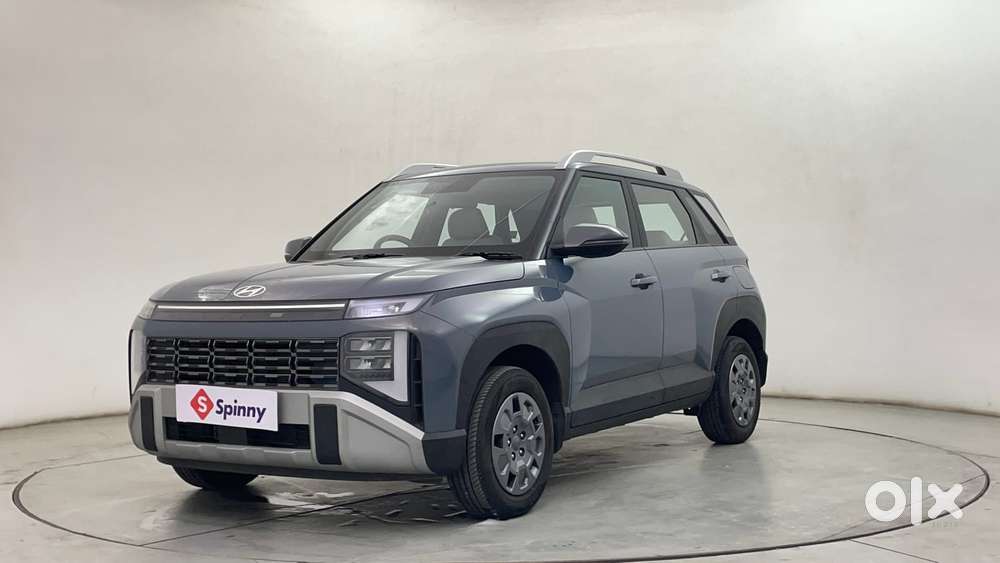 Hyundai Venue S Plus Mt 1.2 Kappa, 2026, Petrol