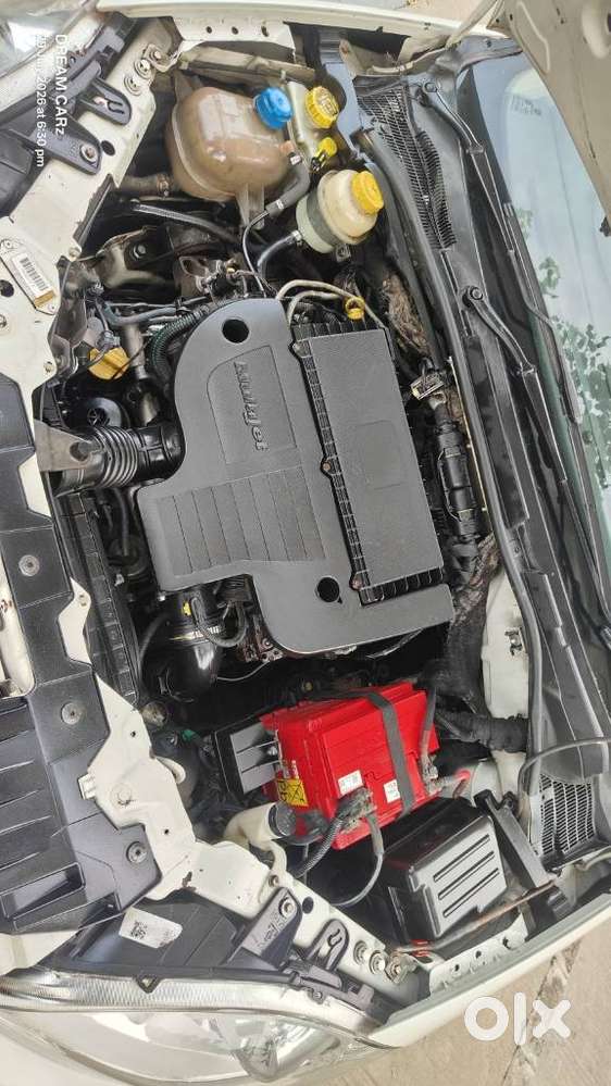 Fiat Linea Active 1.3 L Advanced Multijet Diesel, 2014, Diesel