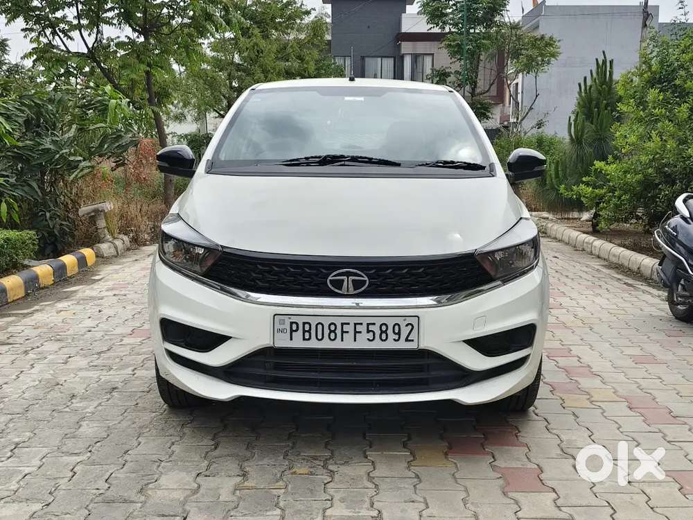Tata Tiago 2023 Petrol (well Maintained)