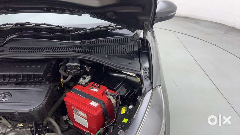 Tata Tiago Xz, 2020, Petrol
