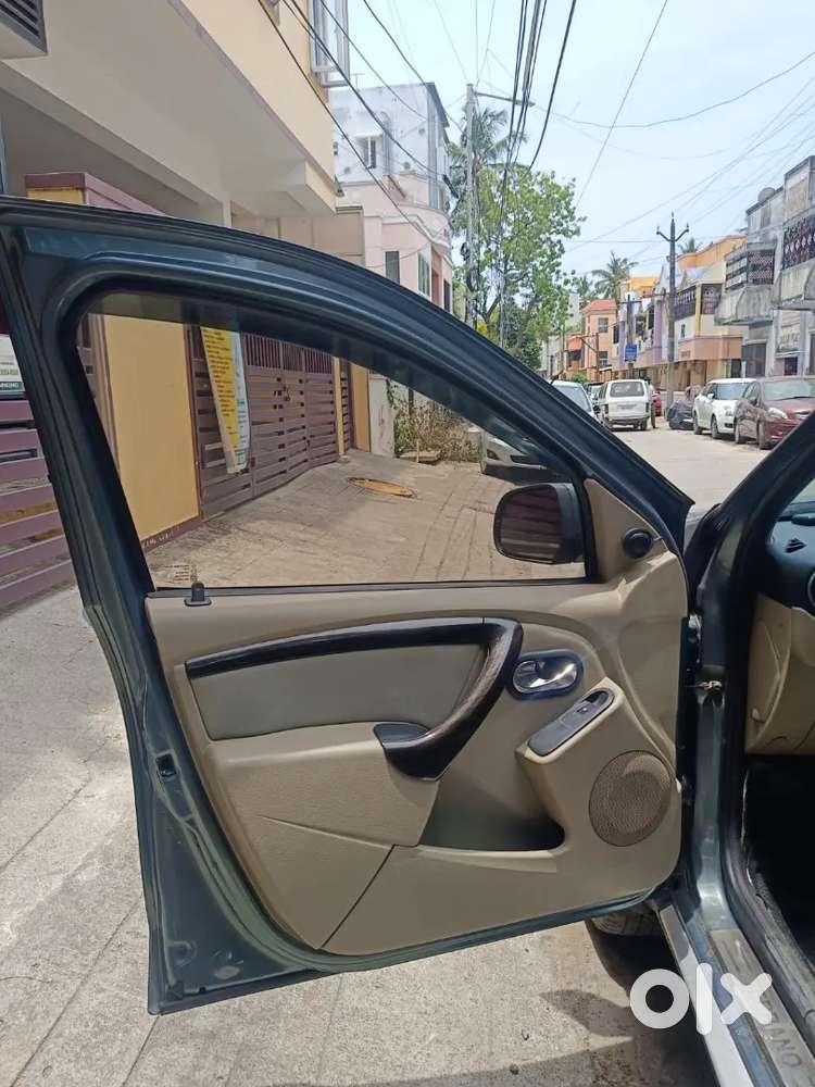 Nissan Terrano Diesel Manual 2015