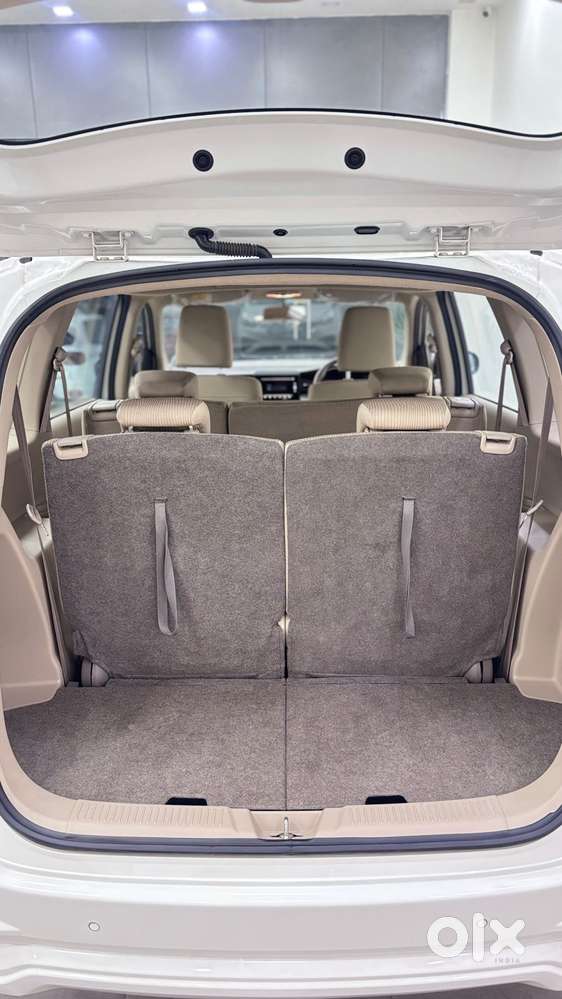 Maruti Suzuki Ertiga Vxi Shvs, 2024, Petrol