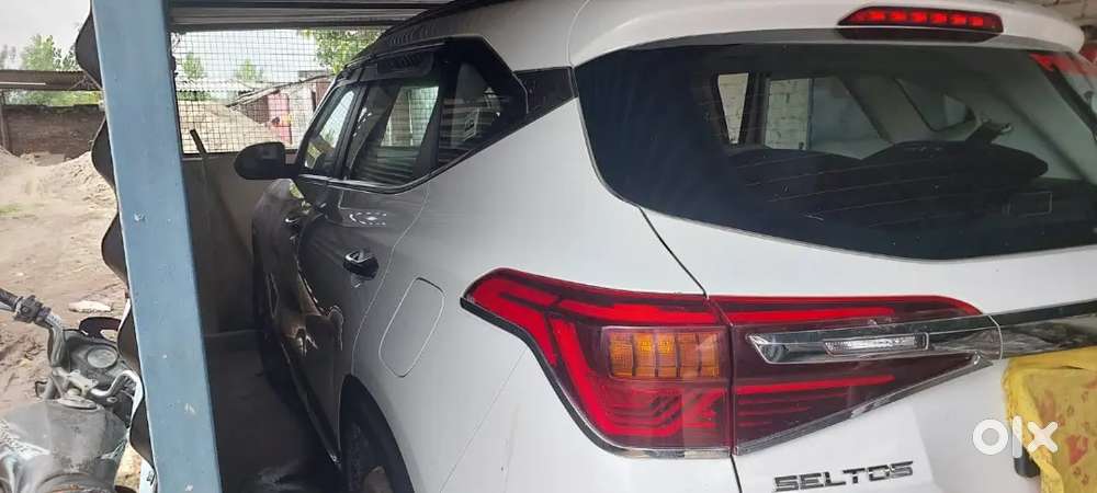 Kia Seltos 2022 Htk Plus