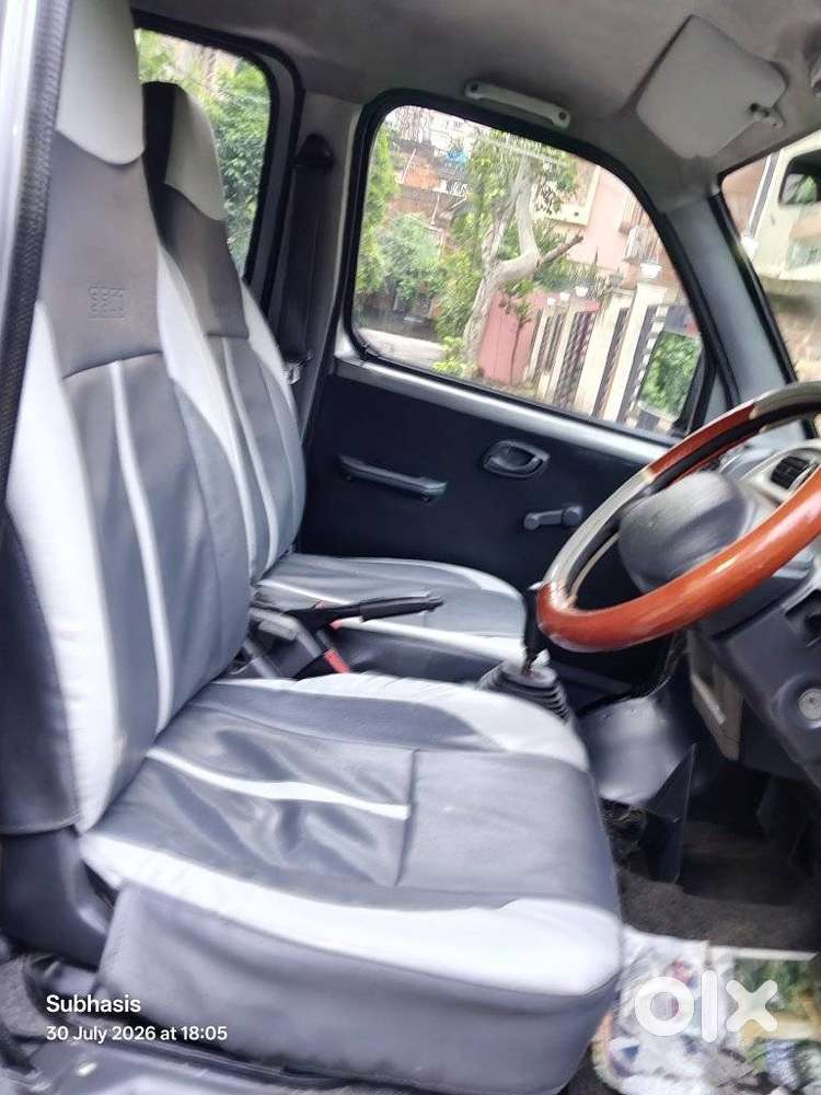 Maruti Suzuki Eeco 5 Seater Ac, 2012, Petrol
