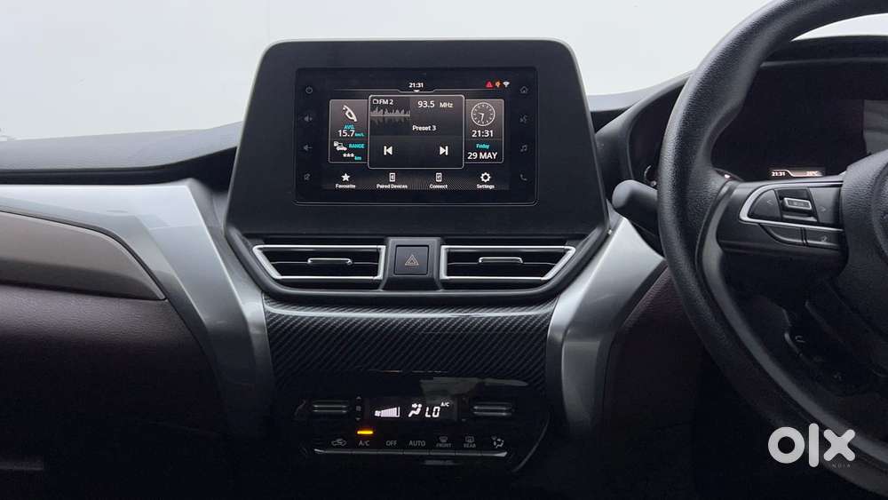Maruti Suzuki Fronx Zeta 1.0 L Turbo Mt, 2025, Petrol