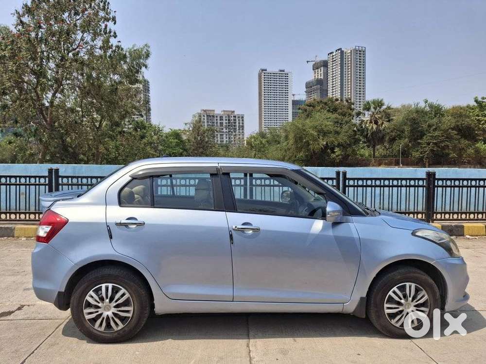 Maruti Suzuki Swift Dzire 2015-2017 1.2 Vxi, 2015, Petrol