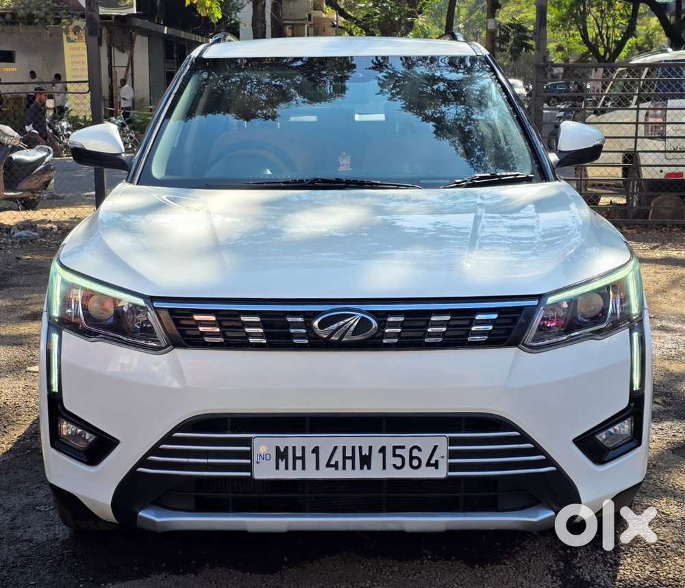 Mahindra Xuv300, 2019, Petrol