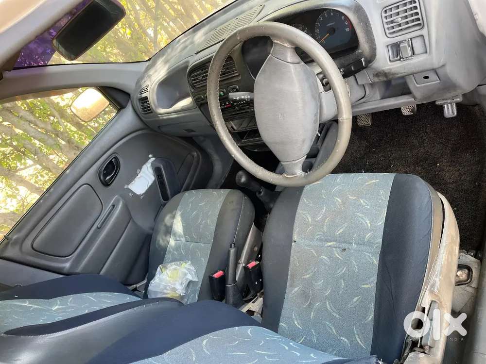 Maruti Suzuki 800 2009 Petrol Manual