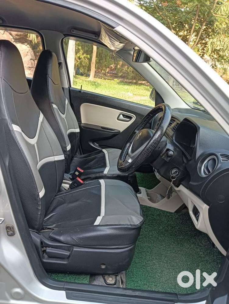 Maruti Suzuki Alto 800 2019-2023 0.8 Lxi (o), 2021, Petrol