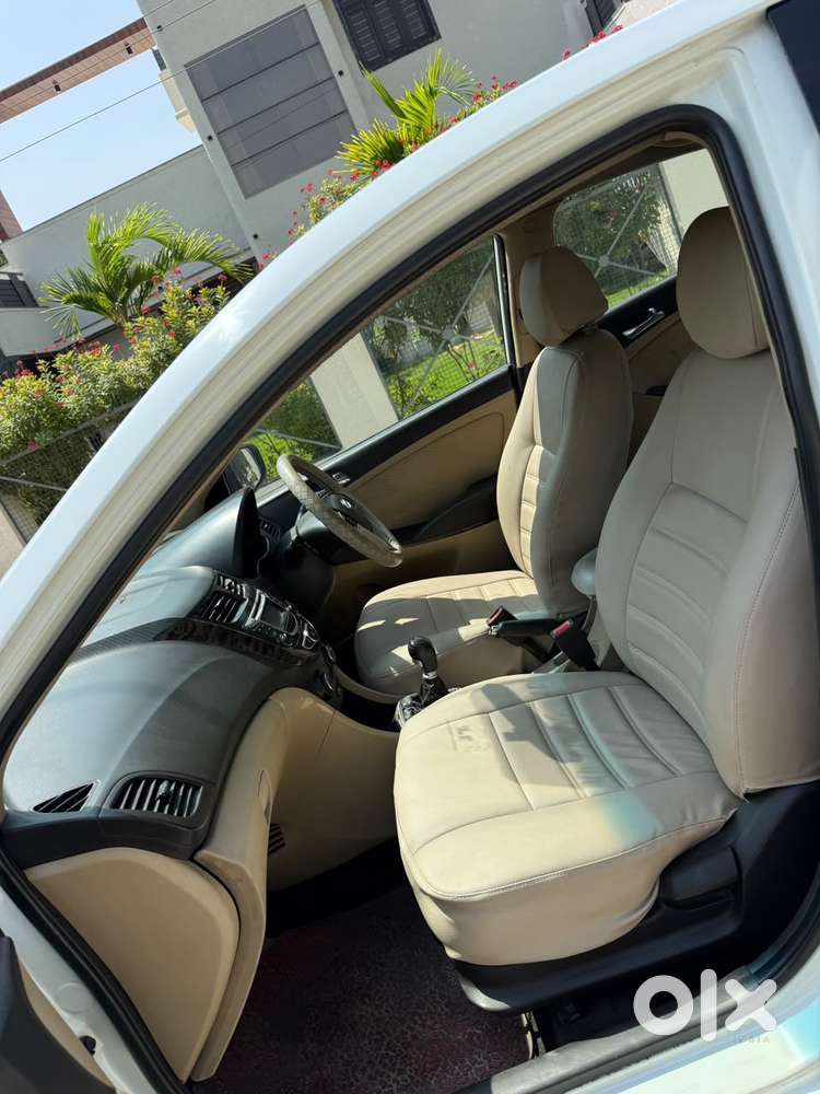 Hyundai Verna 1.6 Crdi, 2011, Diesel