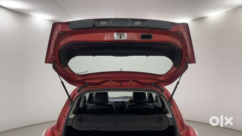 Maruti Suzuki Swift Lxi 2018, 2013, Petrol