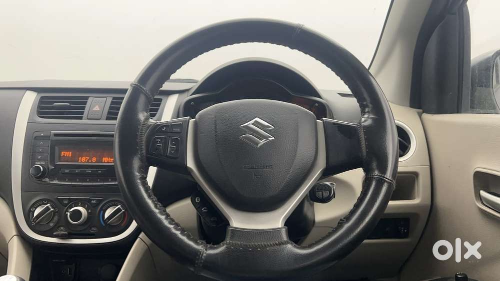Maruti Suzuki Celerio Zxi(o) Mt, 2018, Petrol