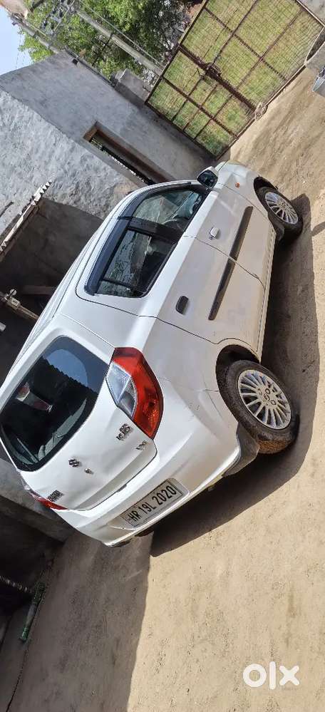 Maruti Suzuki Alto K10 10 Petrol 150000 Km Driven