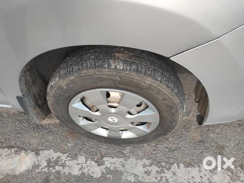 2nd Owner 2011 Maruti Suzuki Wagon R