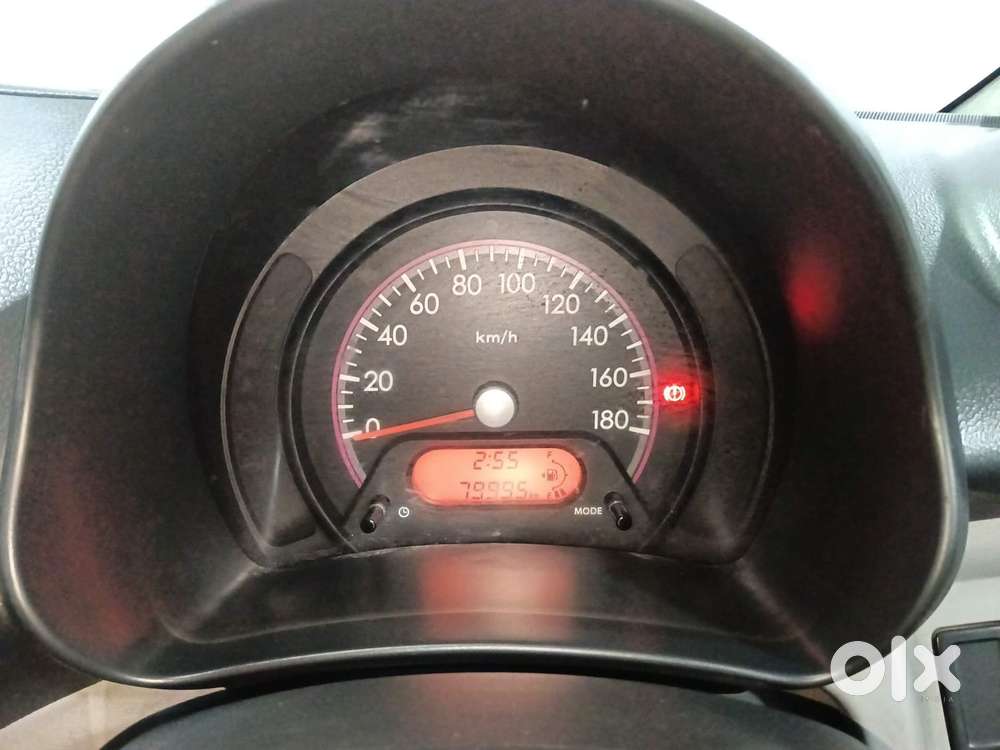 Maruti Suzuki A-star