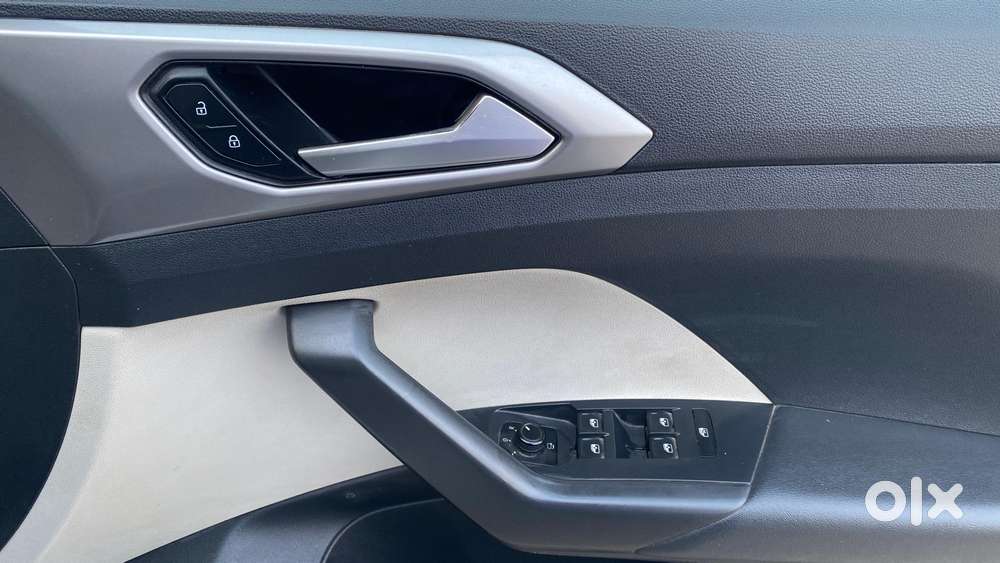 Volkswagen Taigun 1.5 Tsi Gt Plus, 2021, Petrol