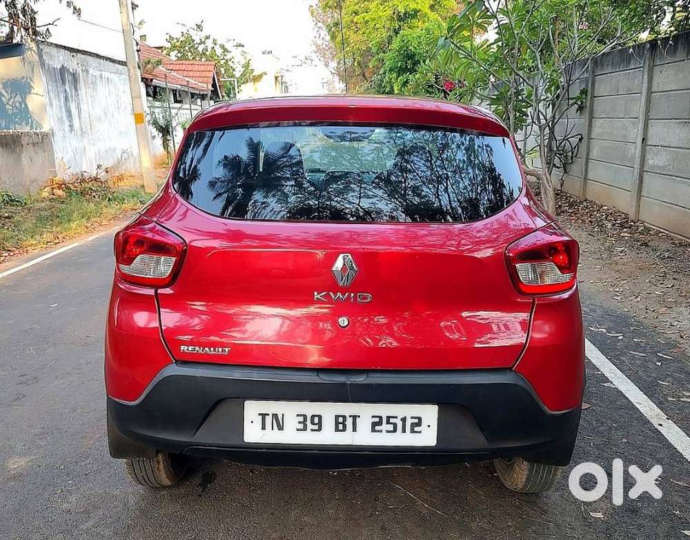Renault Kwid