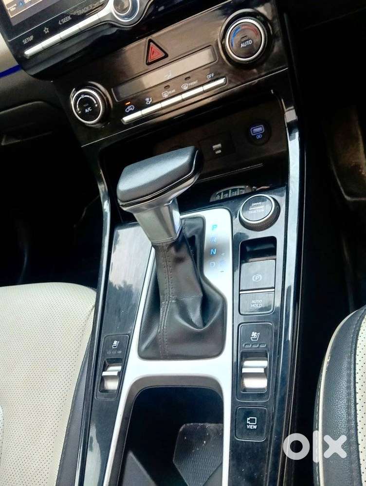 Hyundai Creta Sx (o) 1.5 Diesel Automatic, 2022, Diesel